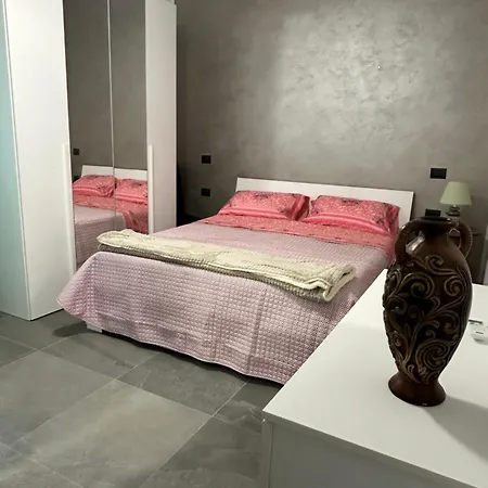 - - House 1 Santa Severa