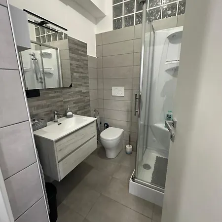 - - House 1 Holiday home Santa Severa